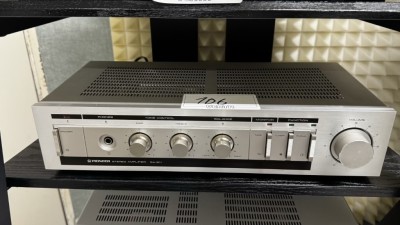 1 Verstärker Pioneer SA-301